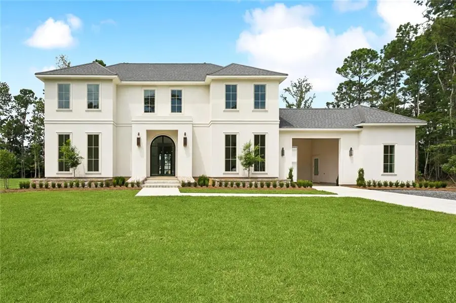 132 Linnette Court, Mandeville, LA 70471 - #2