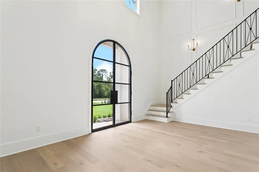 132 Linnette Court, Mandeville, LA 70471 - #3