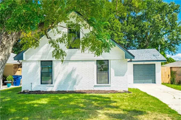 641 N Cumberland Street, Metairie, LA 70003