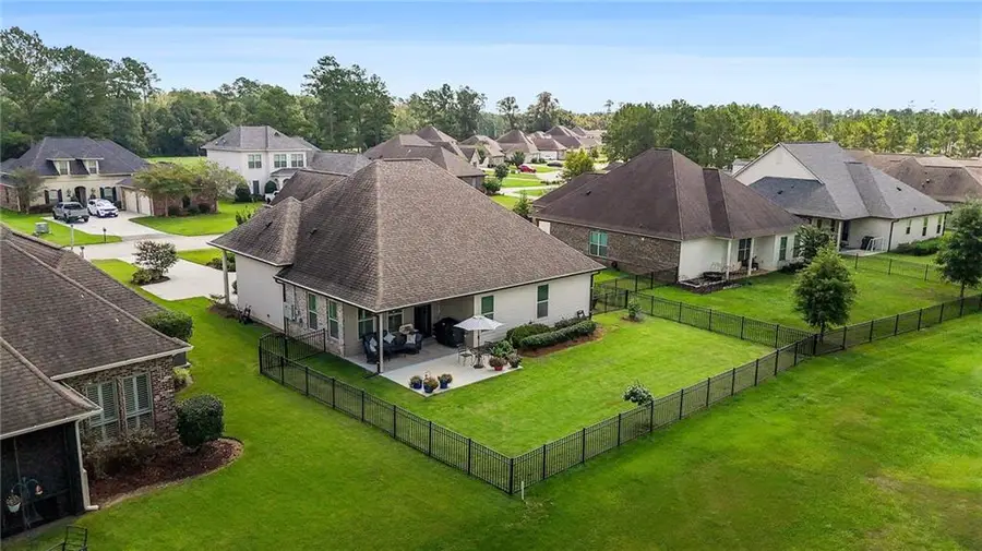 23375 Noble Oak Drive, Springfield, LA 70462 - #3