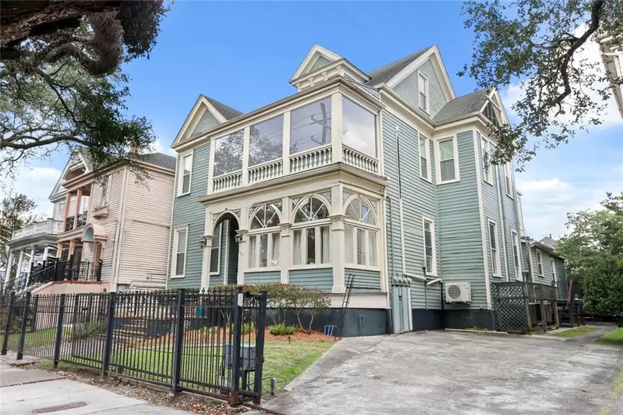 1925-29 Napoleon Avenue, New Orleans, LA 70115 - #2