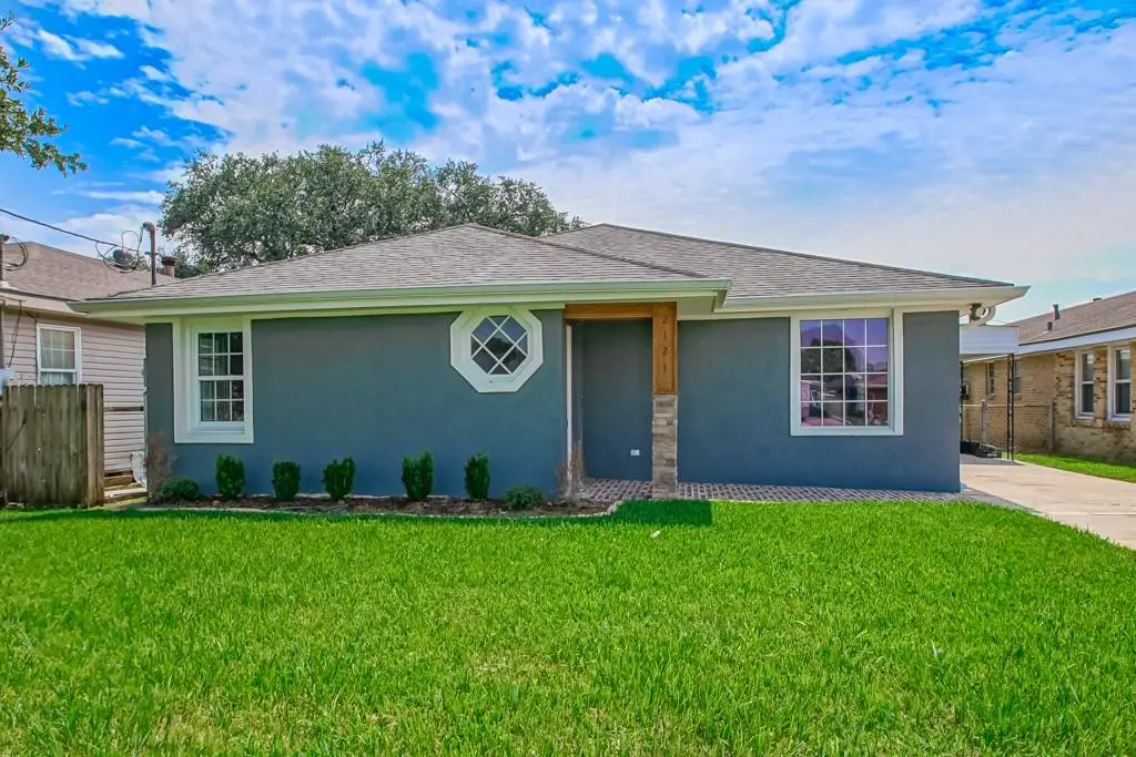 2121 Margaret Lane, Meraux, LA 70075 - #1