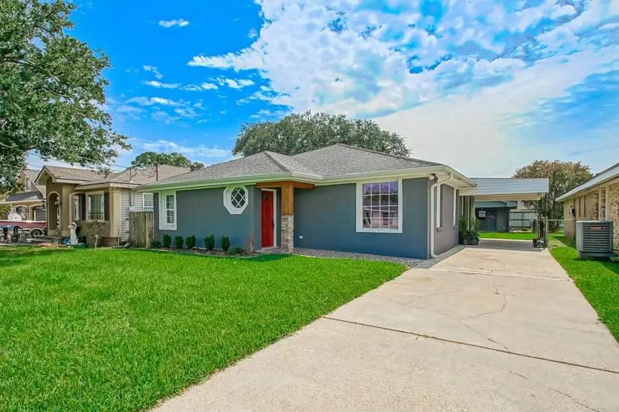 2121 Margaret Lane, Meraux, LA 70075 - #2