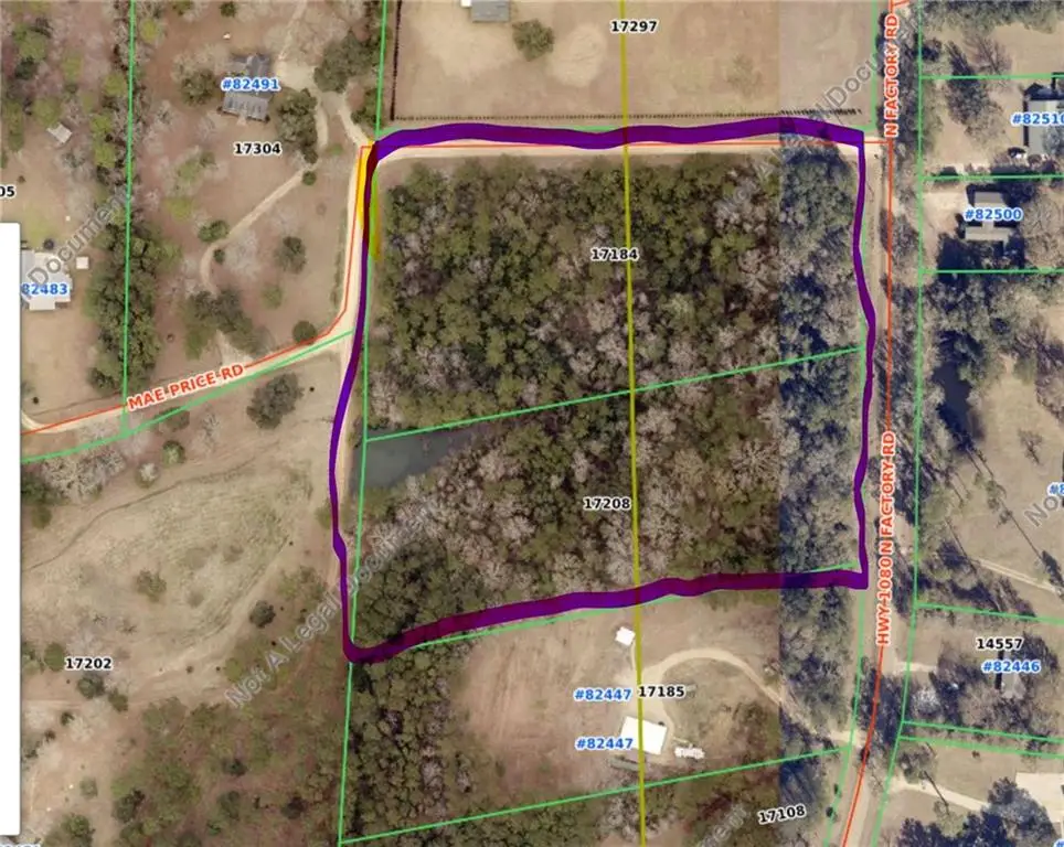 82499 Hwy 1080 N Factory Rd Road, Folsom, LA 70437 - #1
