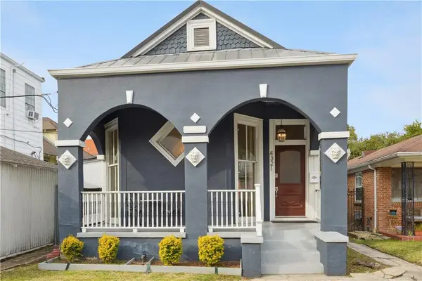 4321 Lasalle Street, New Orleans, LA 70115