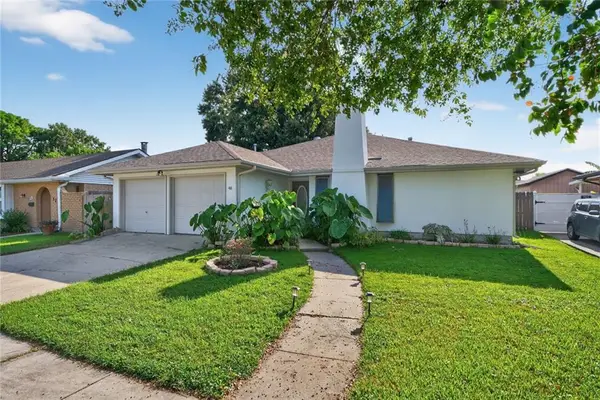 48 Lucaya Drive, Kenner, LA 70065