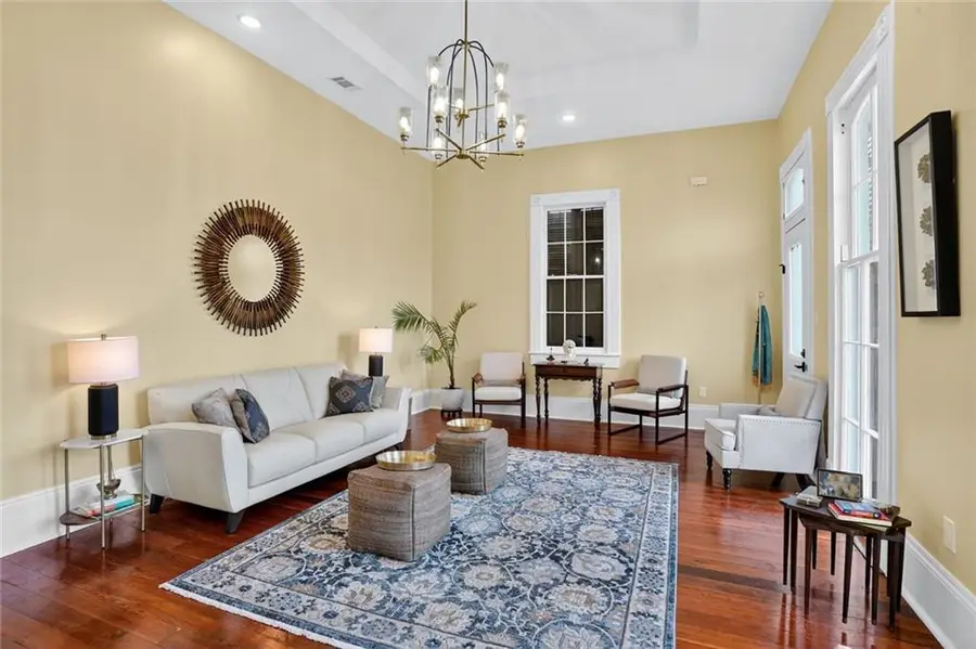 4316 Constance Street, New Orleans, LA 70115 - #3