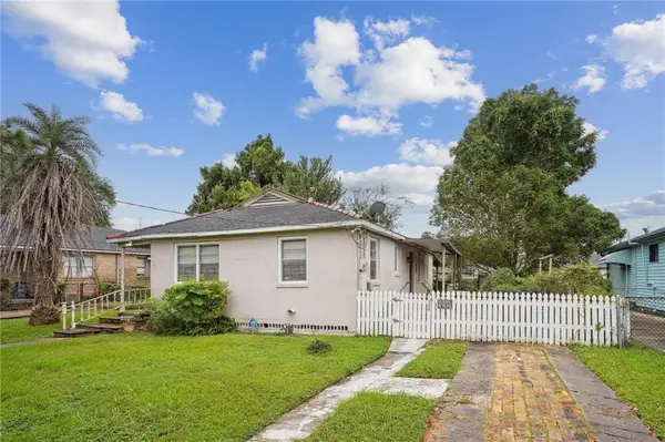1623 Shirley Drive, New Orleans, LA 70114