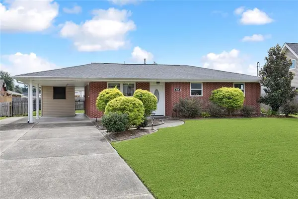 534 Pine Street, Norco, LA 70079