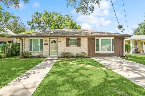 406 Moss Lane, River Ridge, LA 70123