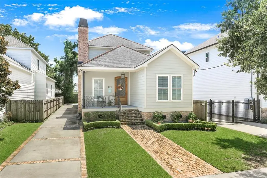 212 28th Street, New Orleans, LA 70124 - #2
