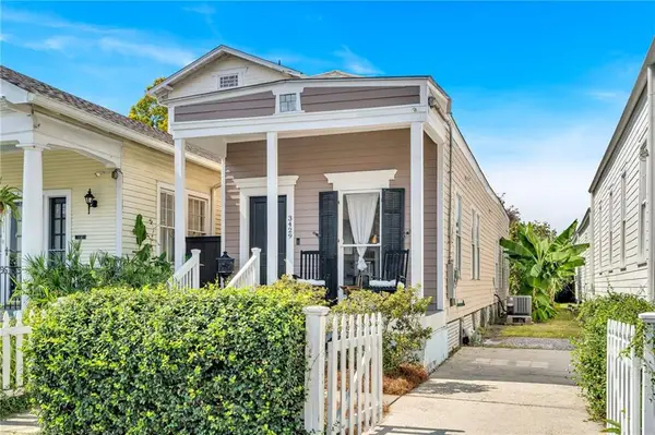 3429 Constance Street, New Orleans, LA 70115