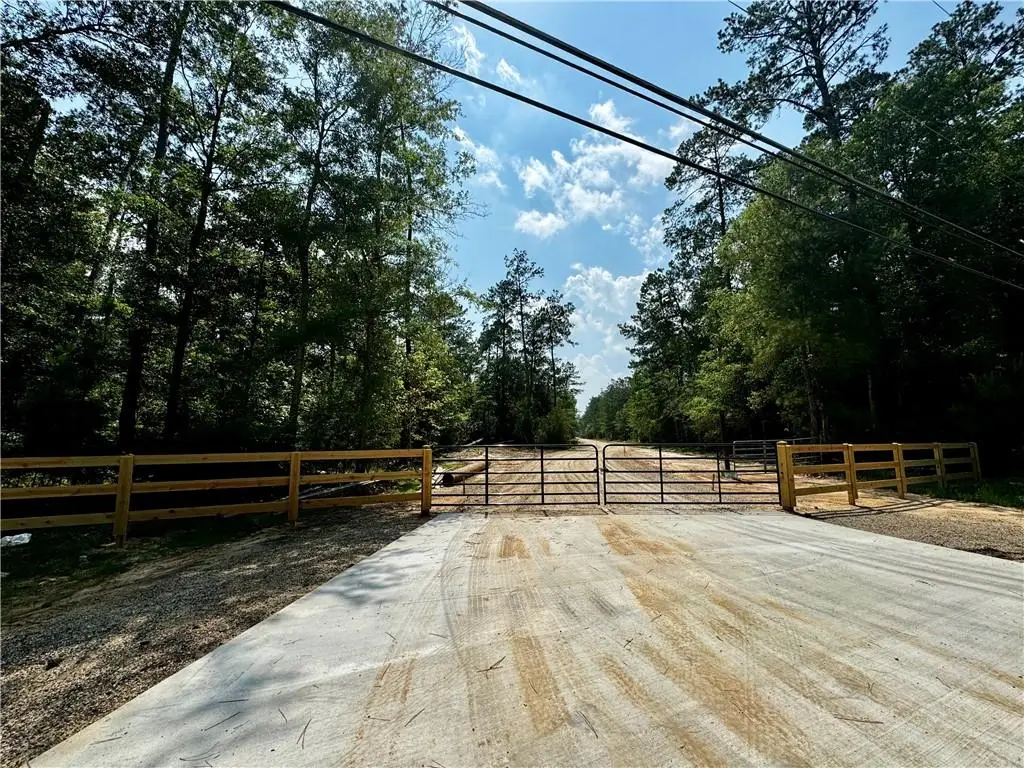 Lot 4 Ranchero Road, Covington, LA 70435 - #1