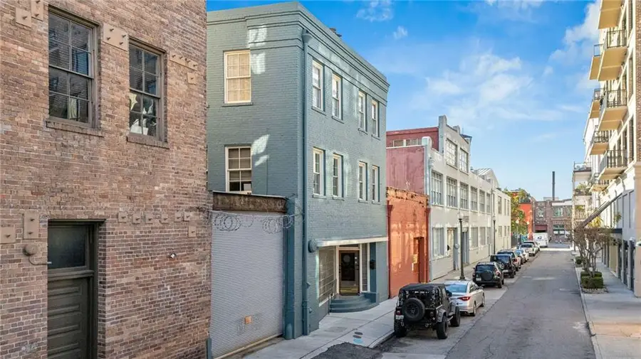 422 Notre Dame Street #1, New Orleans, LA 70130 - #2