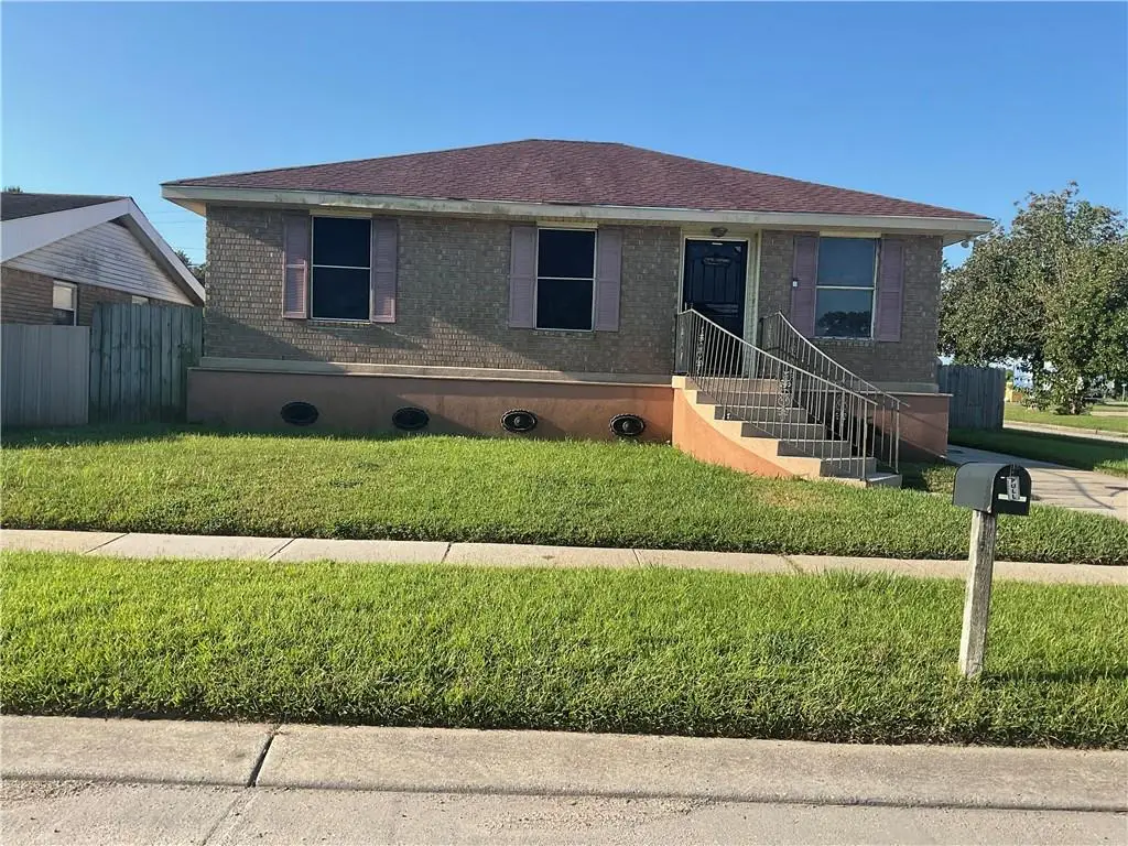 1901 Goldfinch Drive, Saint Bernard, LA 70085 - #1