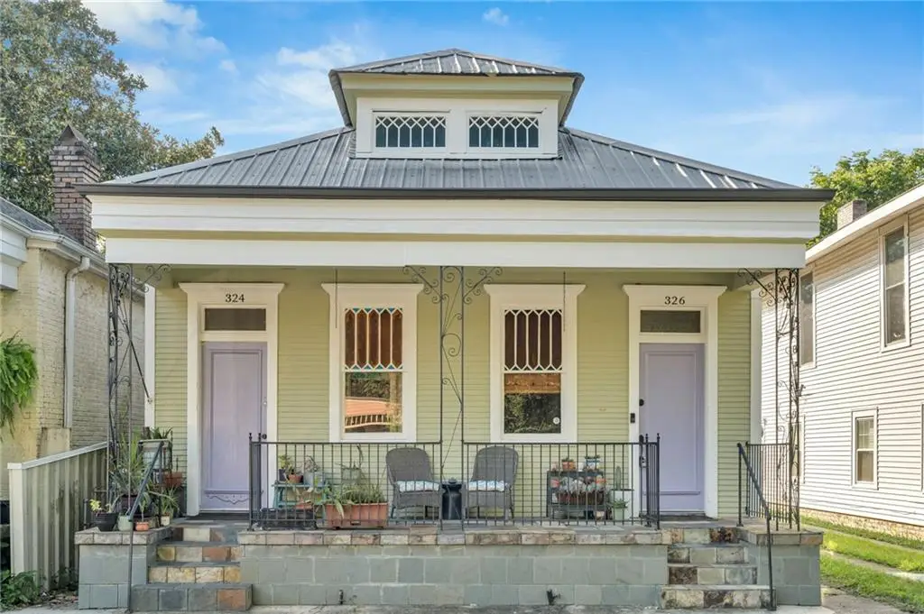 324 Angela Street, Arabi, LA 70032 - #1