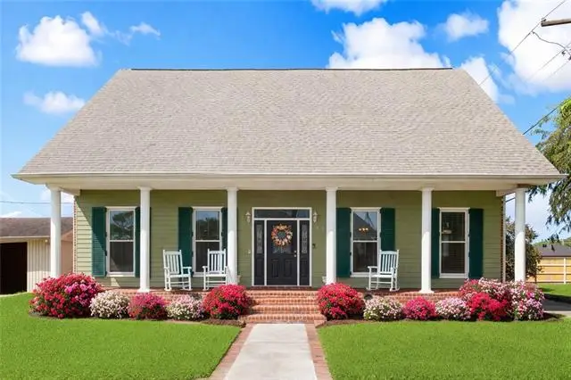 421 Bear Drive, Arabi, LA 70032 - #2