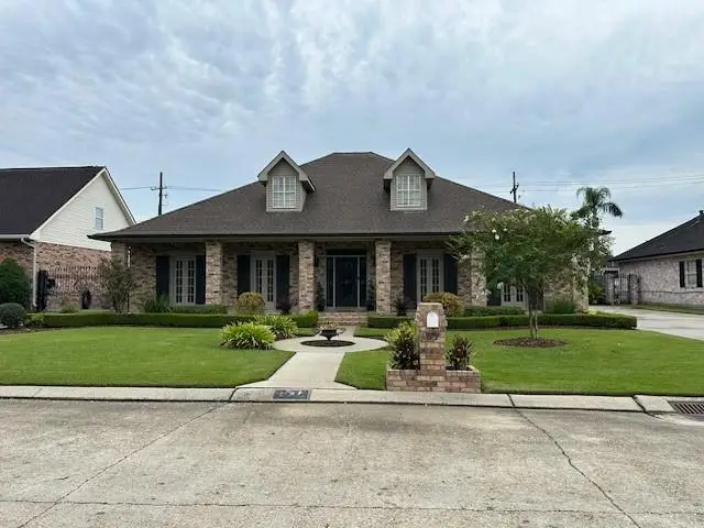 37 Oakley Drive, Marrero, LA 70072 - #1