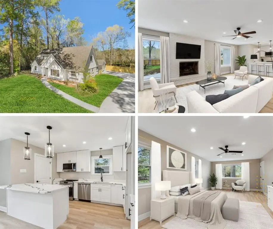 156 Belle Terre Boulevard, Covington, LA 70433 - #1