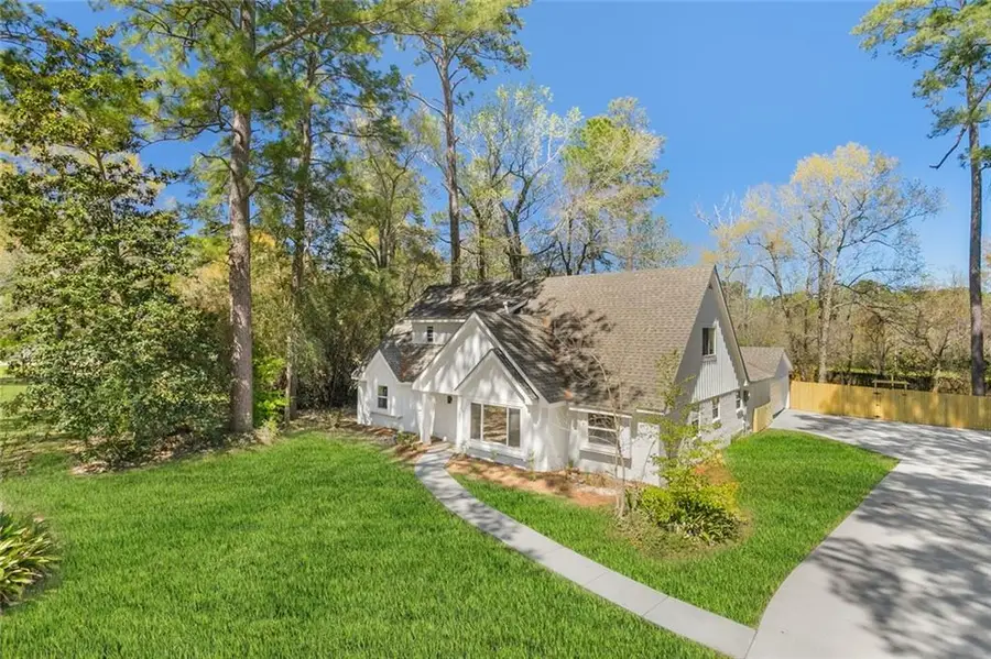 156 Belle Terre Boulevard, Covington, LA 70433 - #2