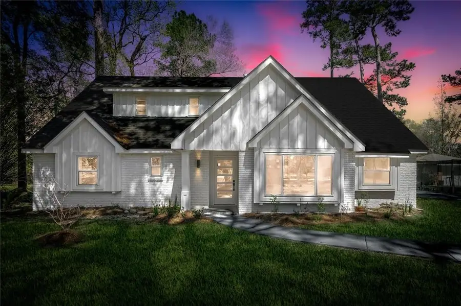 156 Belle Terre Boulevard, Covington, LA 70433 - #3