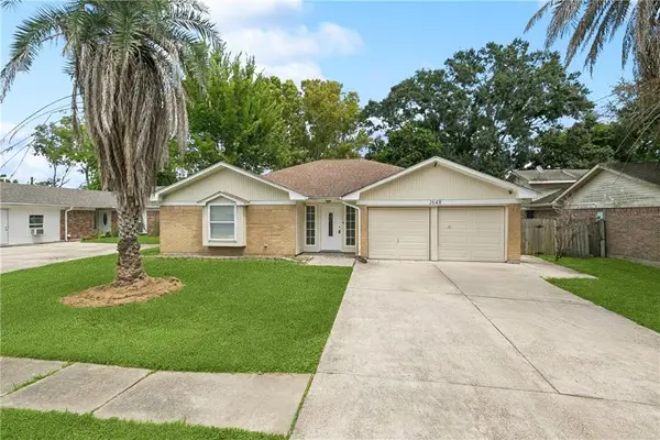 1648 Hampton Drive, Harvey, LA 70058