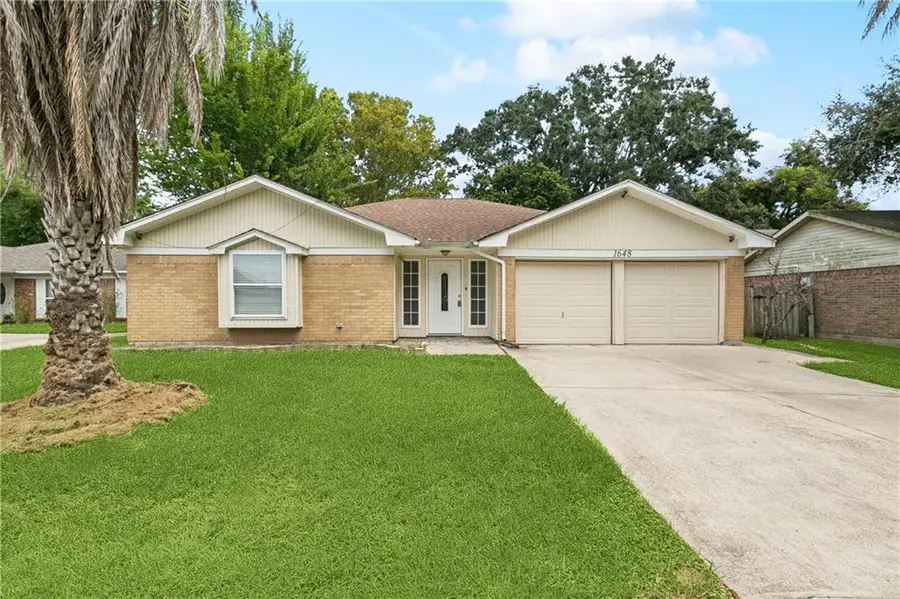 1648 Hampton Drive, Harvey, LA 70058 - #2