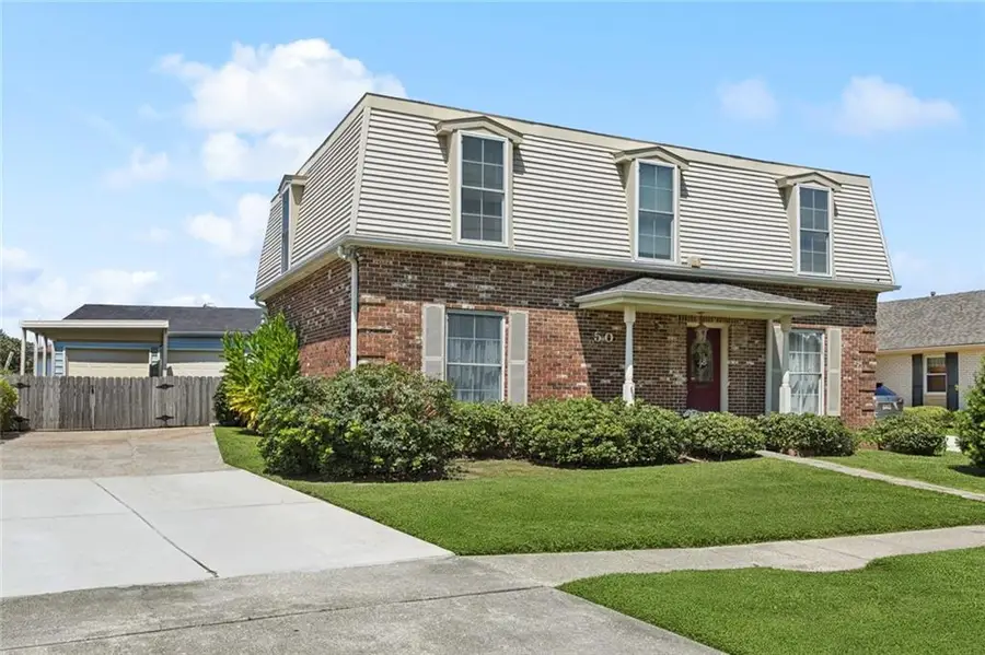 50 Osborne Avenue, Kenner, LA 70065 - #2