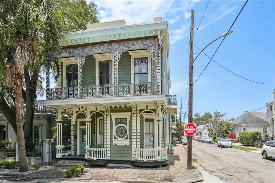 1410 Euterpe Street #1410, New Orleans, LA 70130 - #2