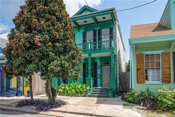 1221 Kerlerec Street, New Orleans, LA 70116