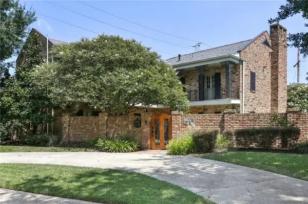 5651 Cherlyn Drive, New Orleans, LA 70124