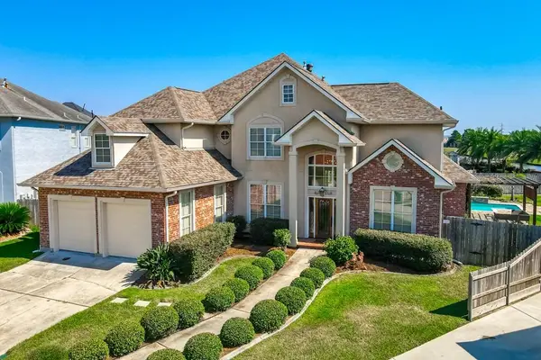 248 Legrande Bayou Lane, Kenner, LA 70065