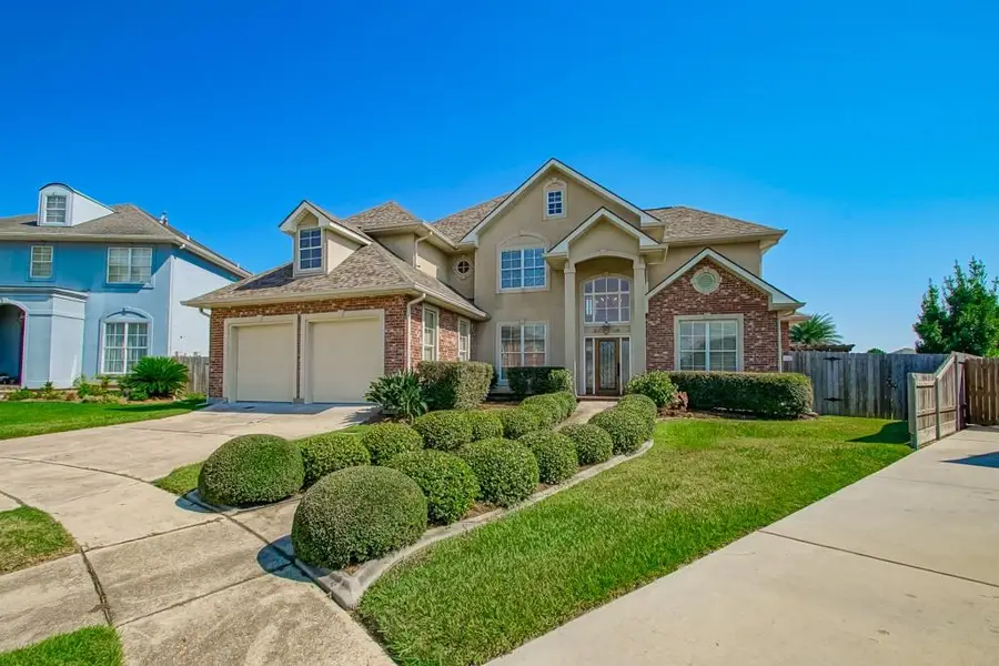 248 Legrande Bayou Lane, Kenner, LA 70065 - #3