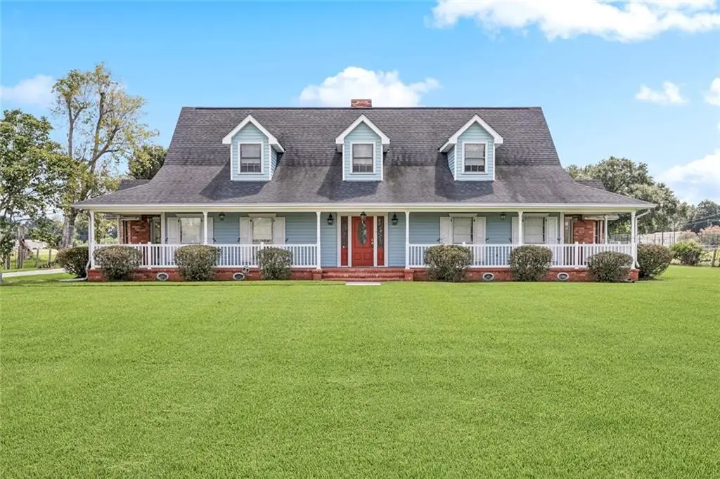 12901 River Road, Luling, LA 70070 - #1