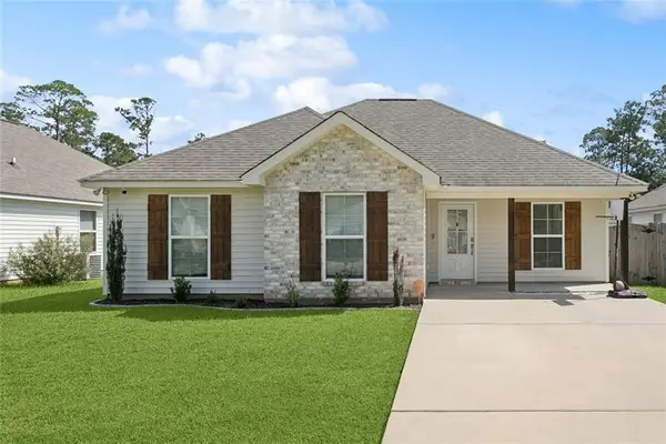 1516 Franklin Street, Mandeville, LA 70448