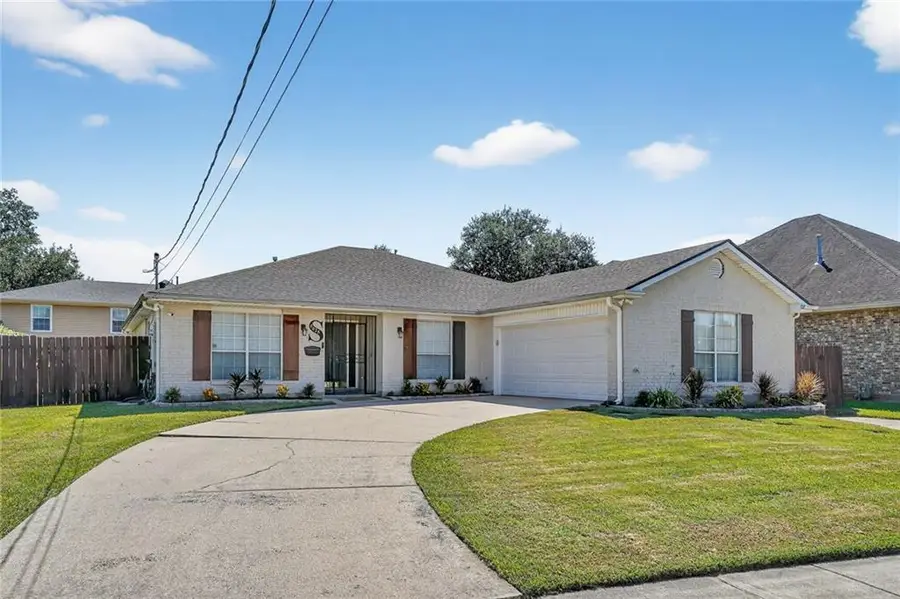 5025 St Bernard Avenue, New Orleans, LA 70122 - #2