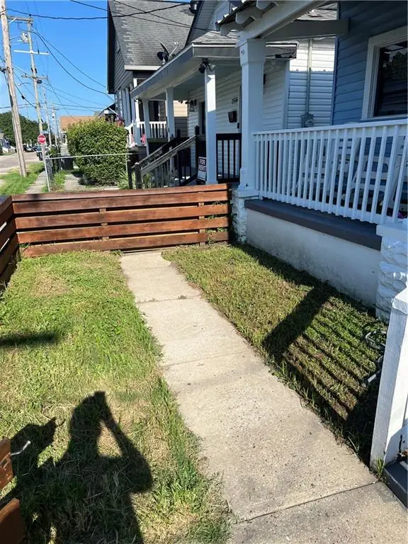 2554 N Rocheblave Street, New Orleans, LA 70117 - #2