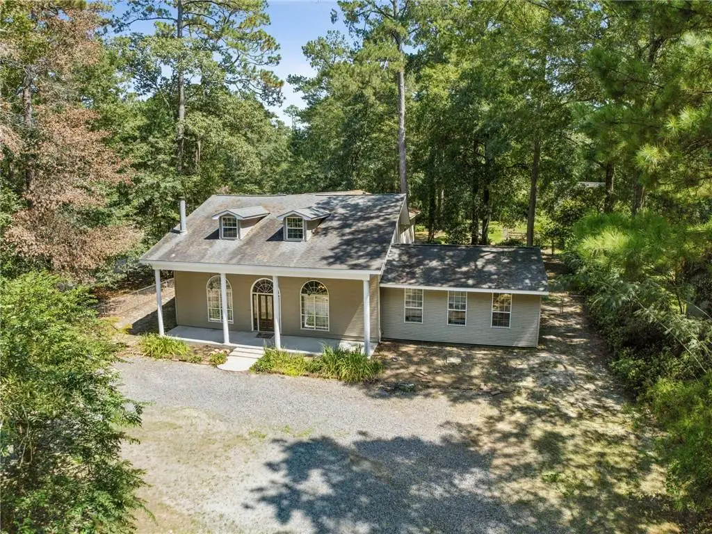 73114 Military Road, Covington, LA 70435 - #1