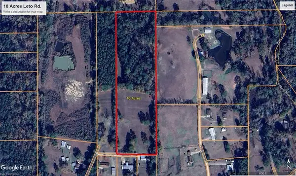 Leto Lane, Independence, LA 70443