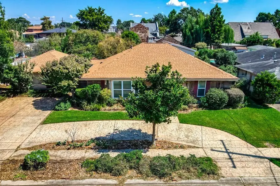 4717 Transcontinental Drive, Metairie, LA 70006 - #3