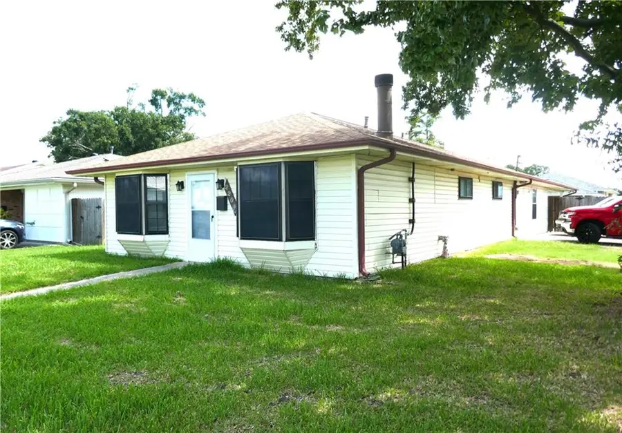 2200 Delaware Avenue, Kenner, LA 70062 - #2