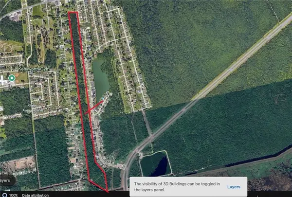 Lot 10 Reunion, Violet, LA 70092