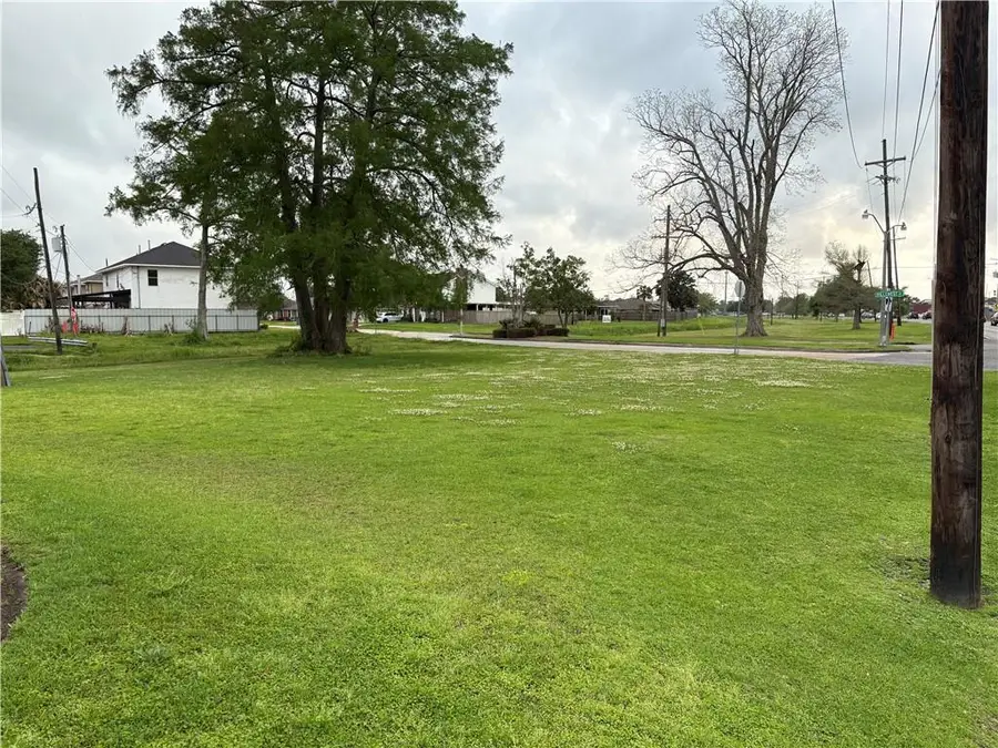 Address Withheld By Seller, Marrero, LA 70072 - #3