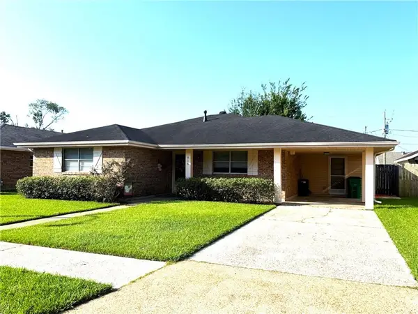 816 Guardian Avenue, Terrytown, LA 70056