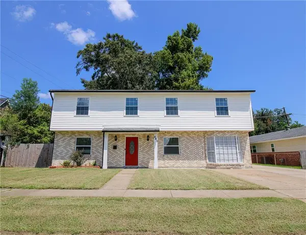 441 Greenwood Drive, Laplace, LA 70068