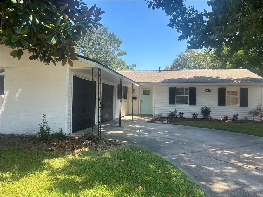 1904 Madewood Drive, Laplace, LA 70068 - #3