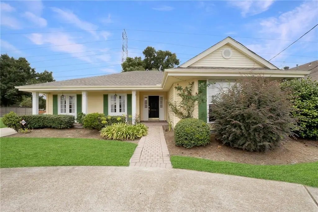 4616 Janice Avenue, Kenner, LA 70065 - #1