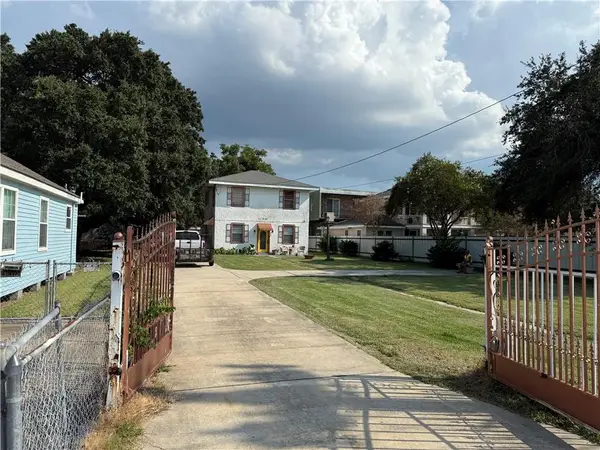 11410 Hayne Boulevard, New Orleans, LA 70128