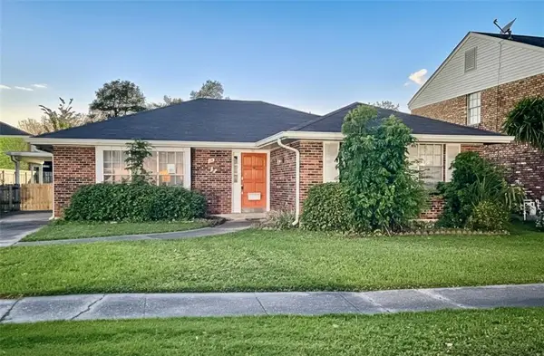 31 Antigua Drive, Kenner, LA 70065