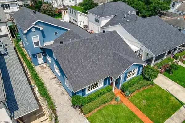 446 Glendale Drive, Metairie, LA 70001